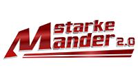 Starke Mander Musik