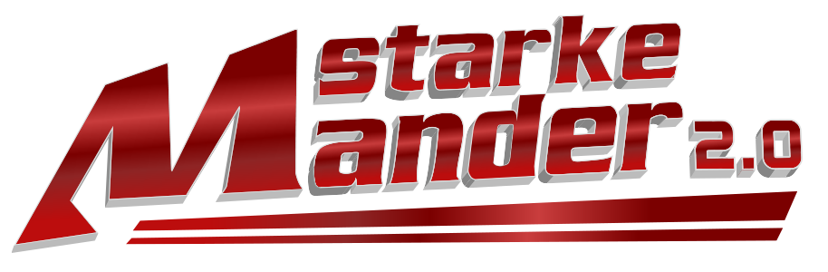 Logo Starke Mander