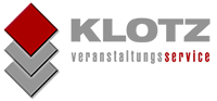 Klotz Veranstaltungsservice