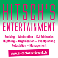 Hitschs Entertainment